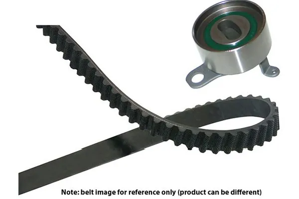 Timing Belt Kit